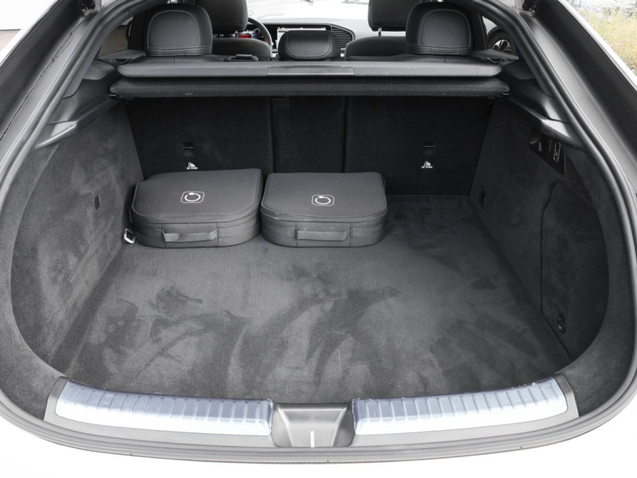 Mercedes-Benz GLE – Bild 12