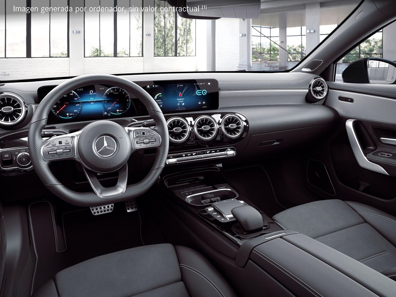 Foto de estudio 4 / 5