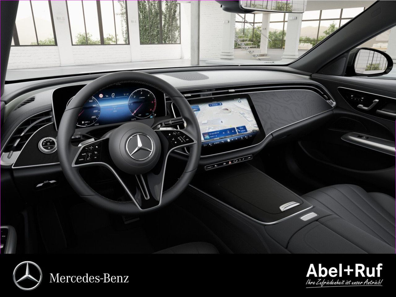 Mercedes-Benz E-Klasse – Bild 6