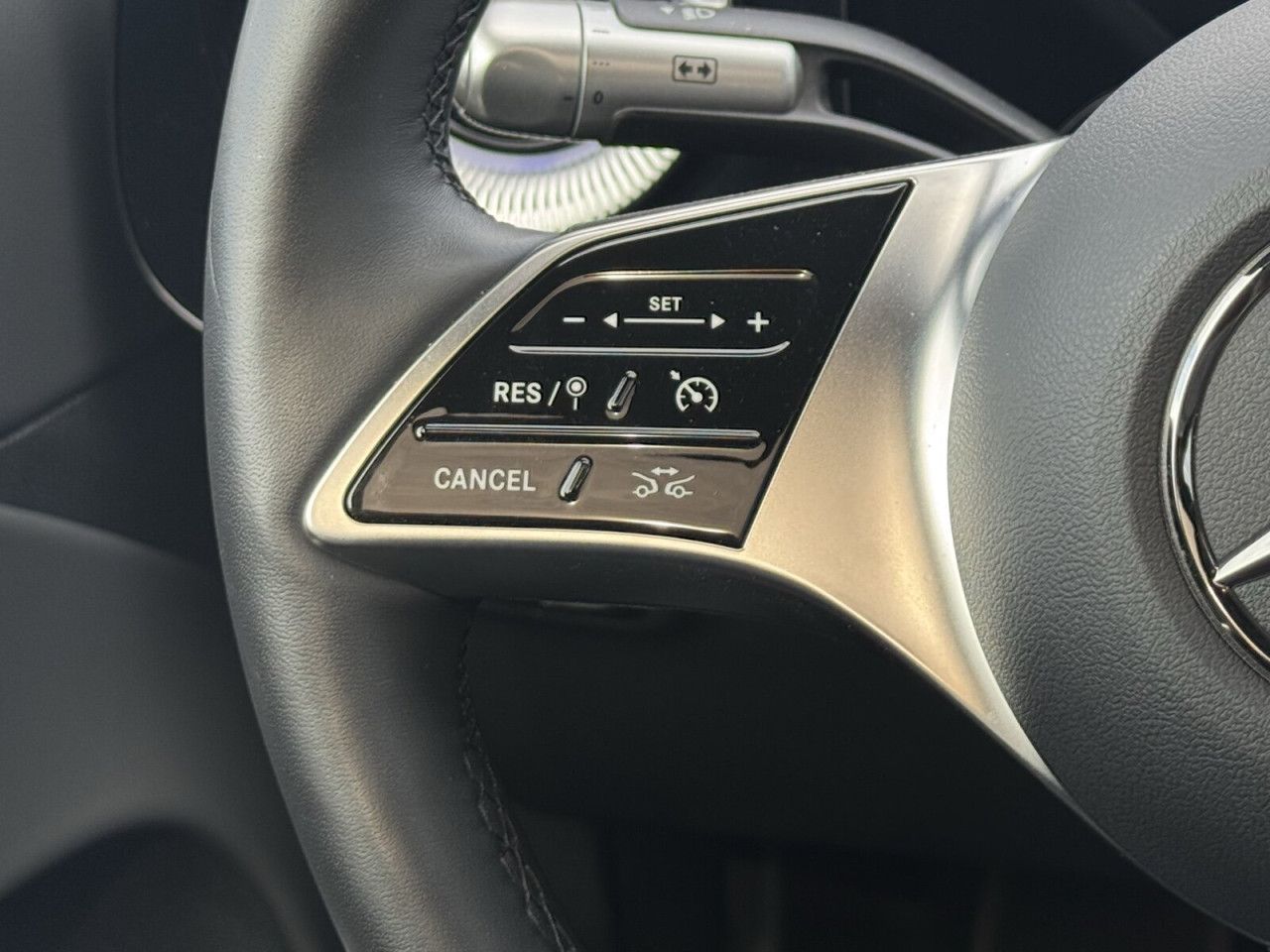 Mercedes-Benz CLA – Bild 14
