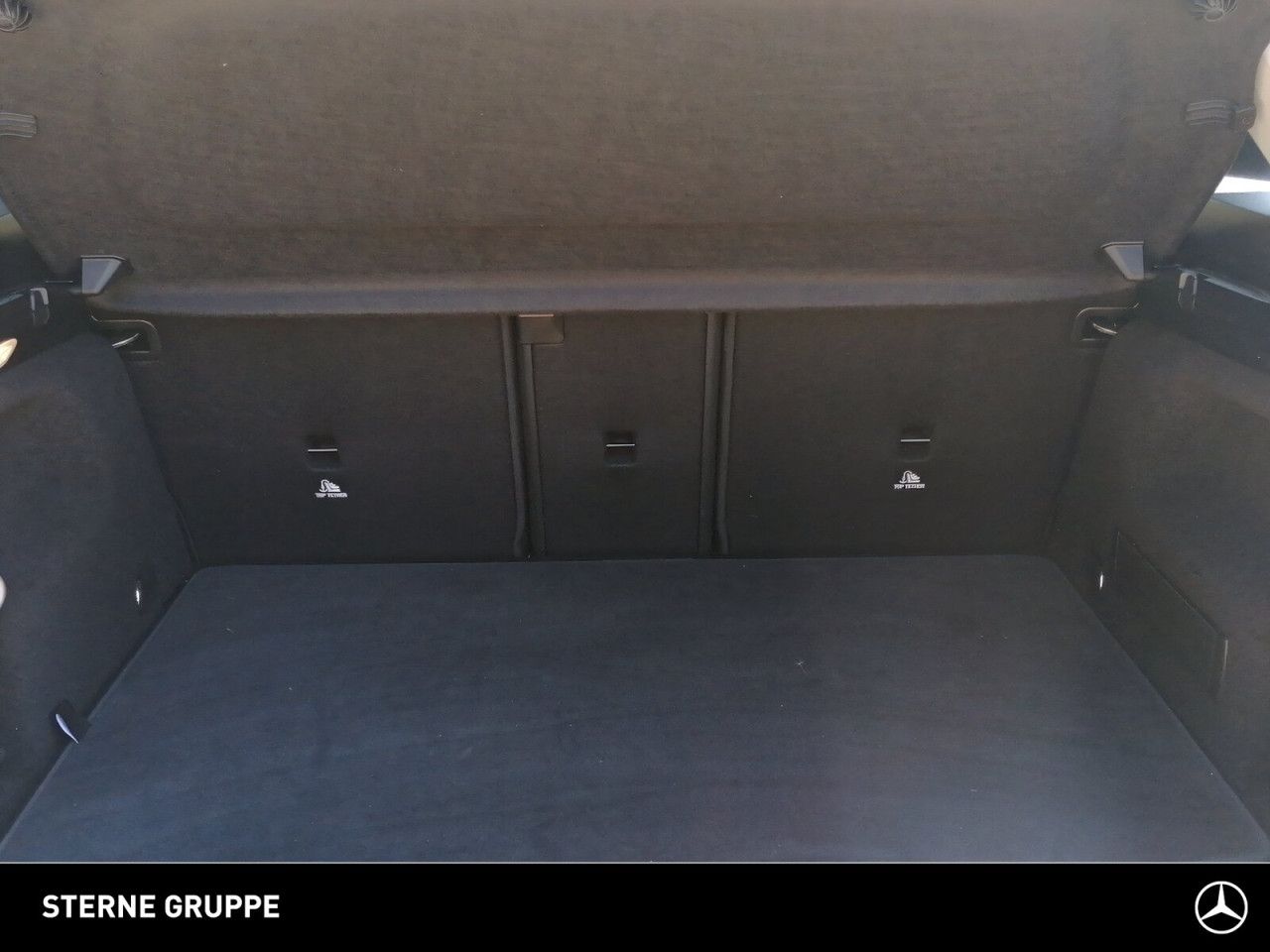 Mercedes-Benz B-Klasse – Bild 14