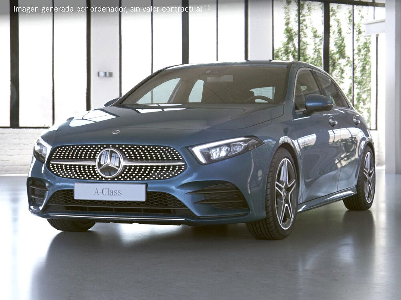 Foto de estudio 1 / 5