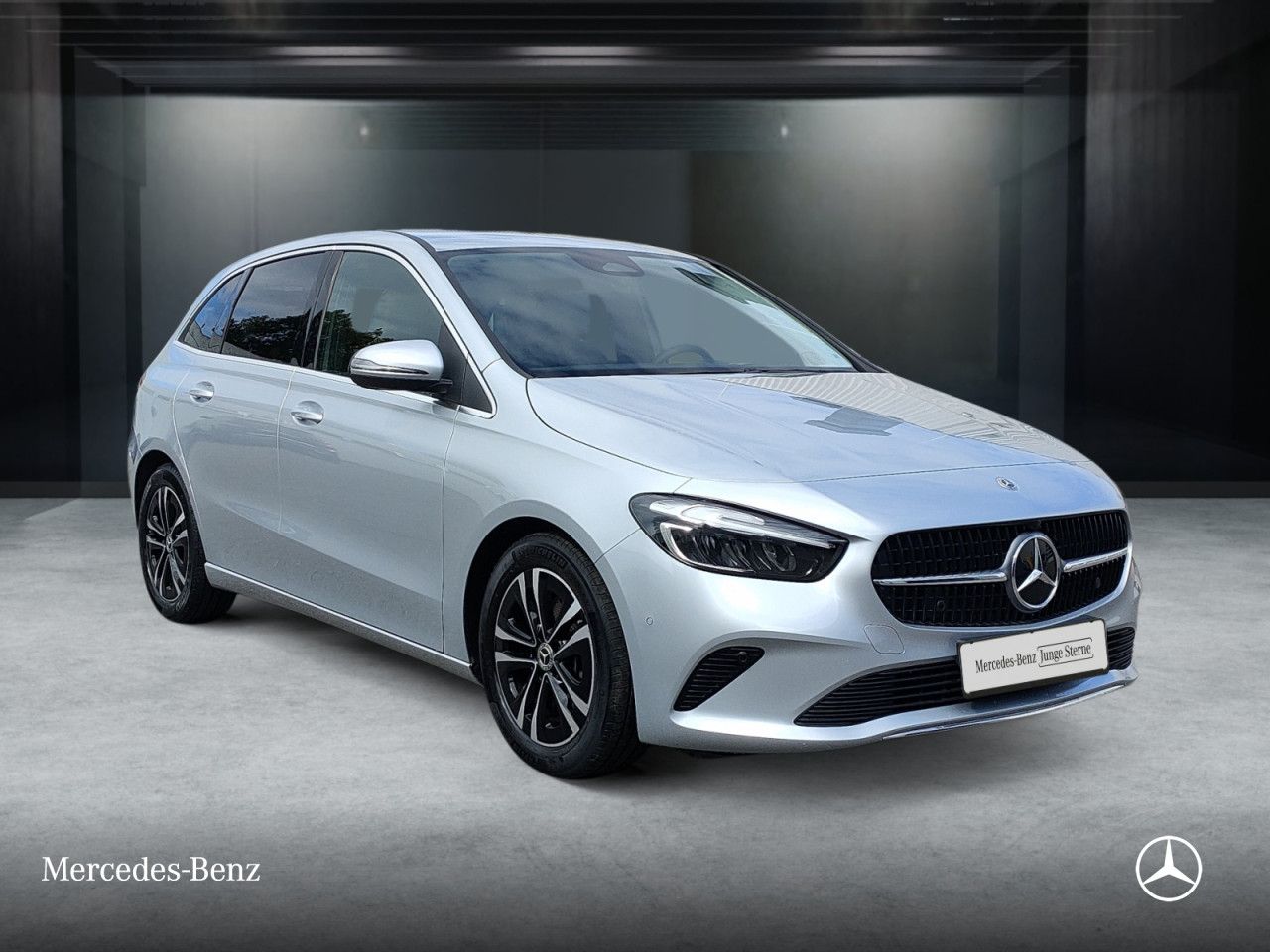 Mercedes-Benz B-Klasse – Bild 3