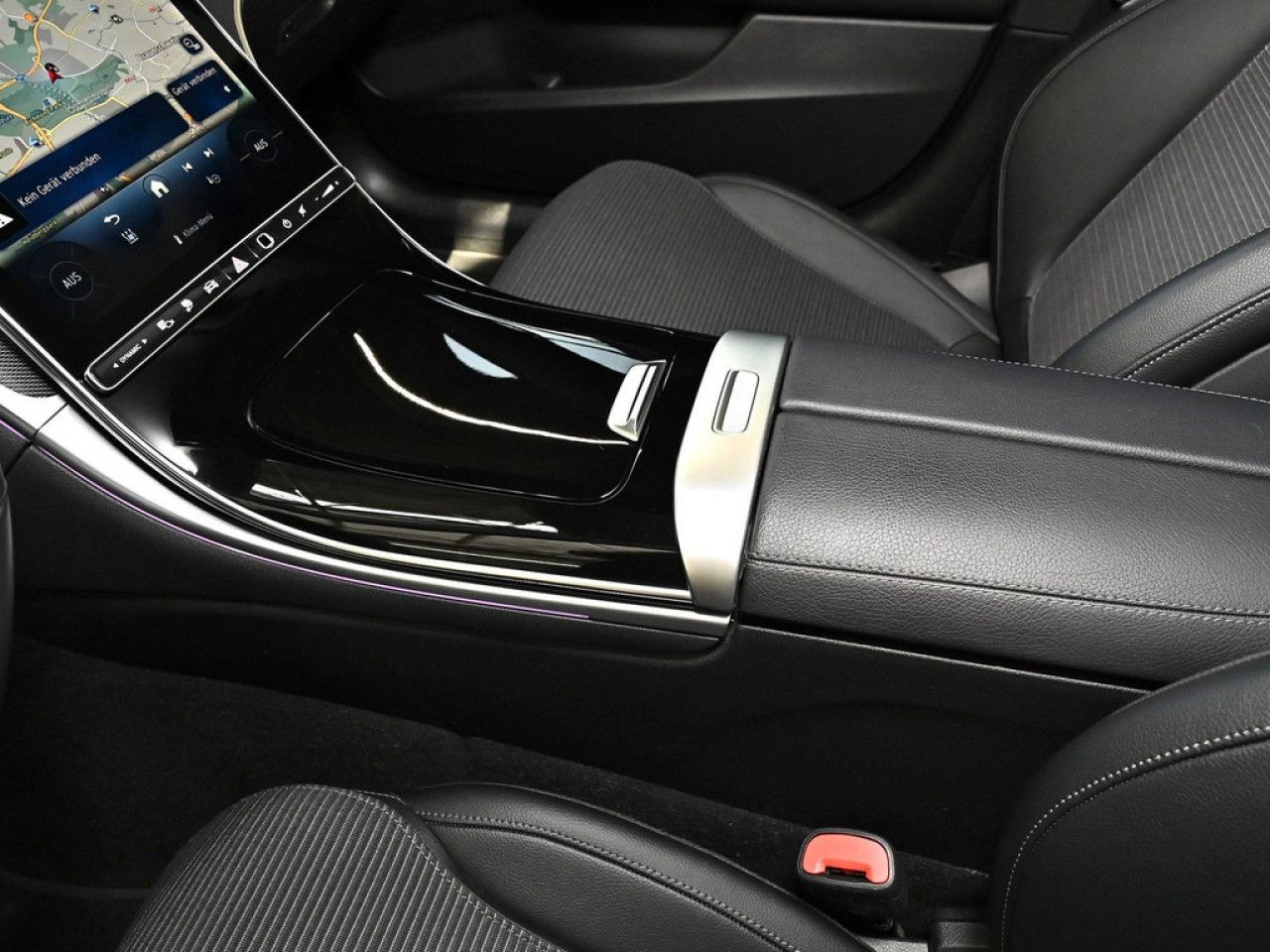 Mercedes-Benz C-Klasse – Bild 16