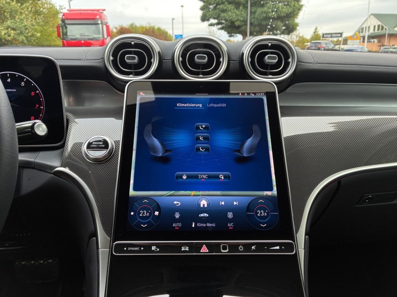 Mercedes-Benz GLC – Bild 21