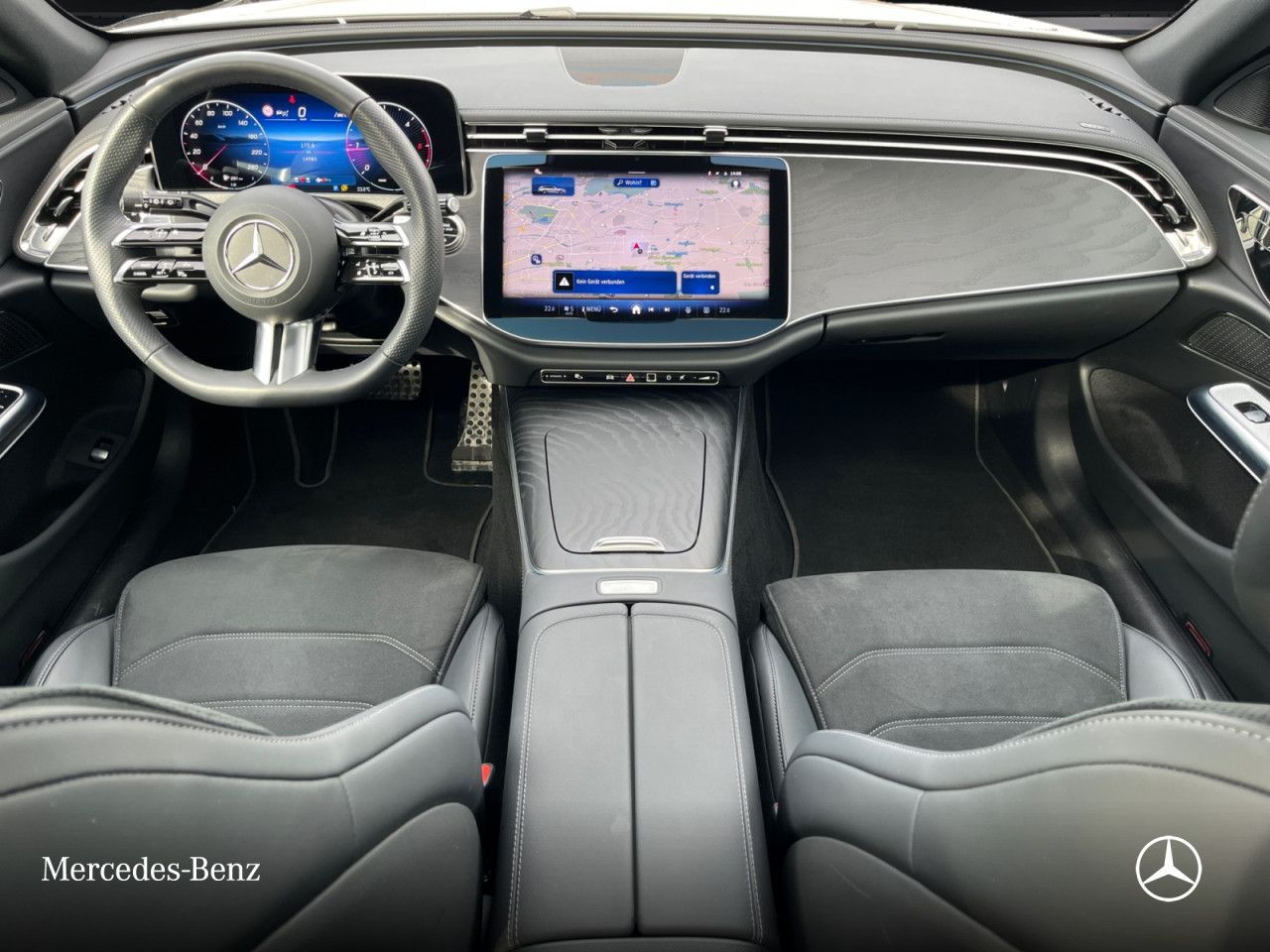 Mercedes-Benz E-Klasse – Bild 11