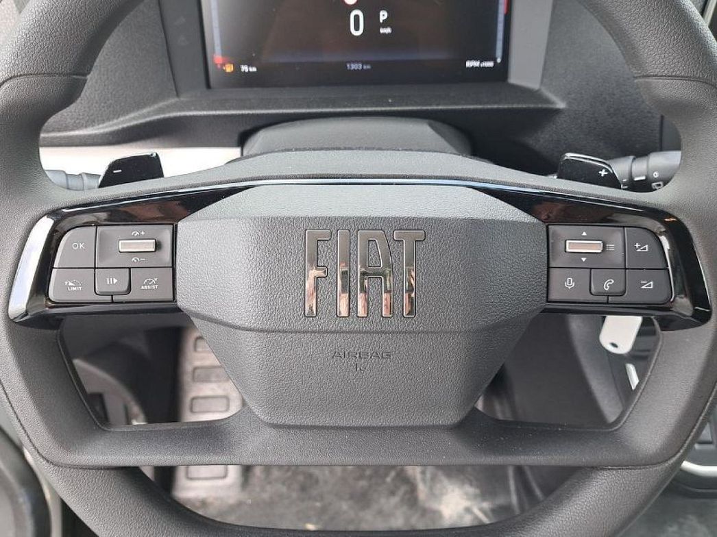 Fiat | Ulysse