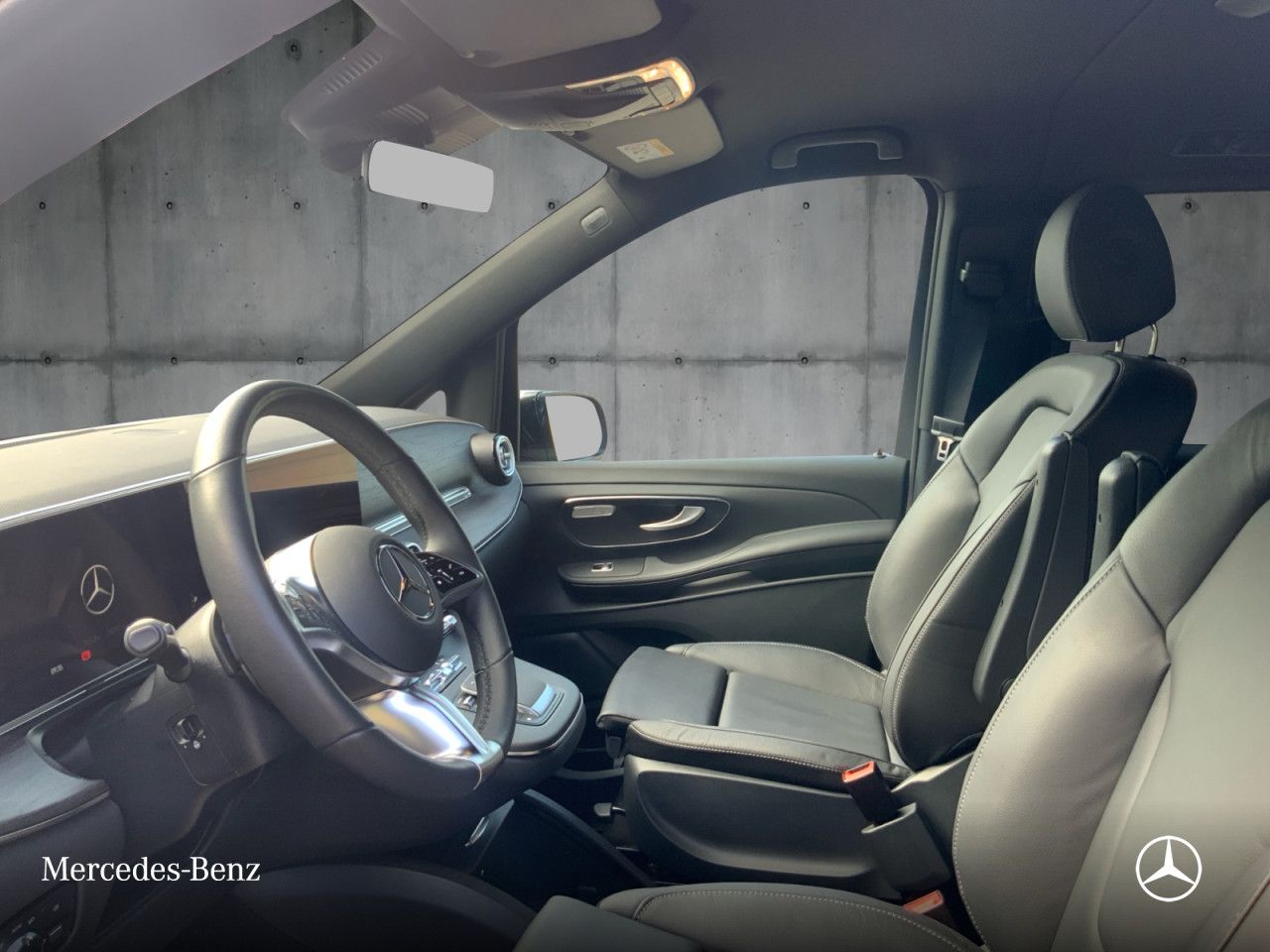 Mercedes-Benz V-Klasse – Bild 8