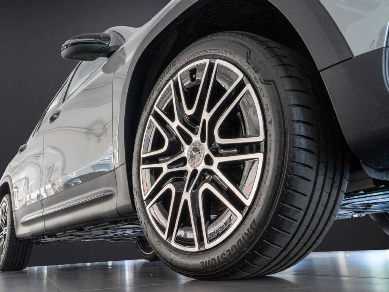 Mercedes-Benz GLB – Bild 3