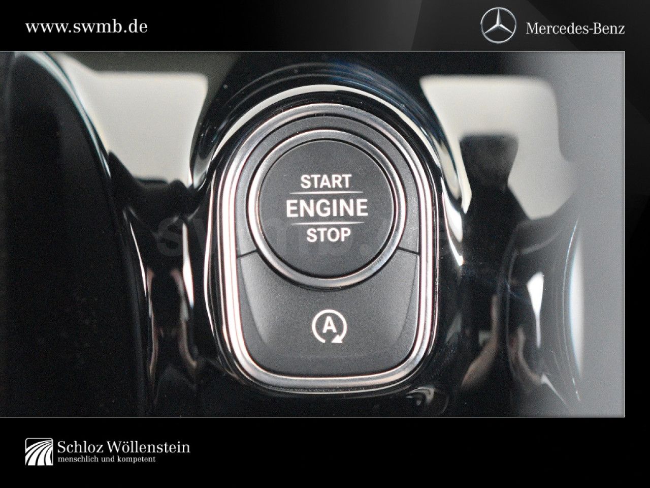 Mercedes-Benz A-Klasse – Bild 20