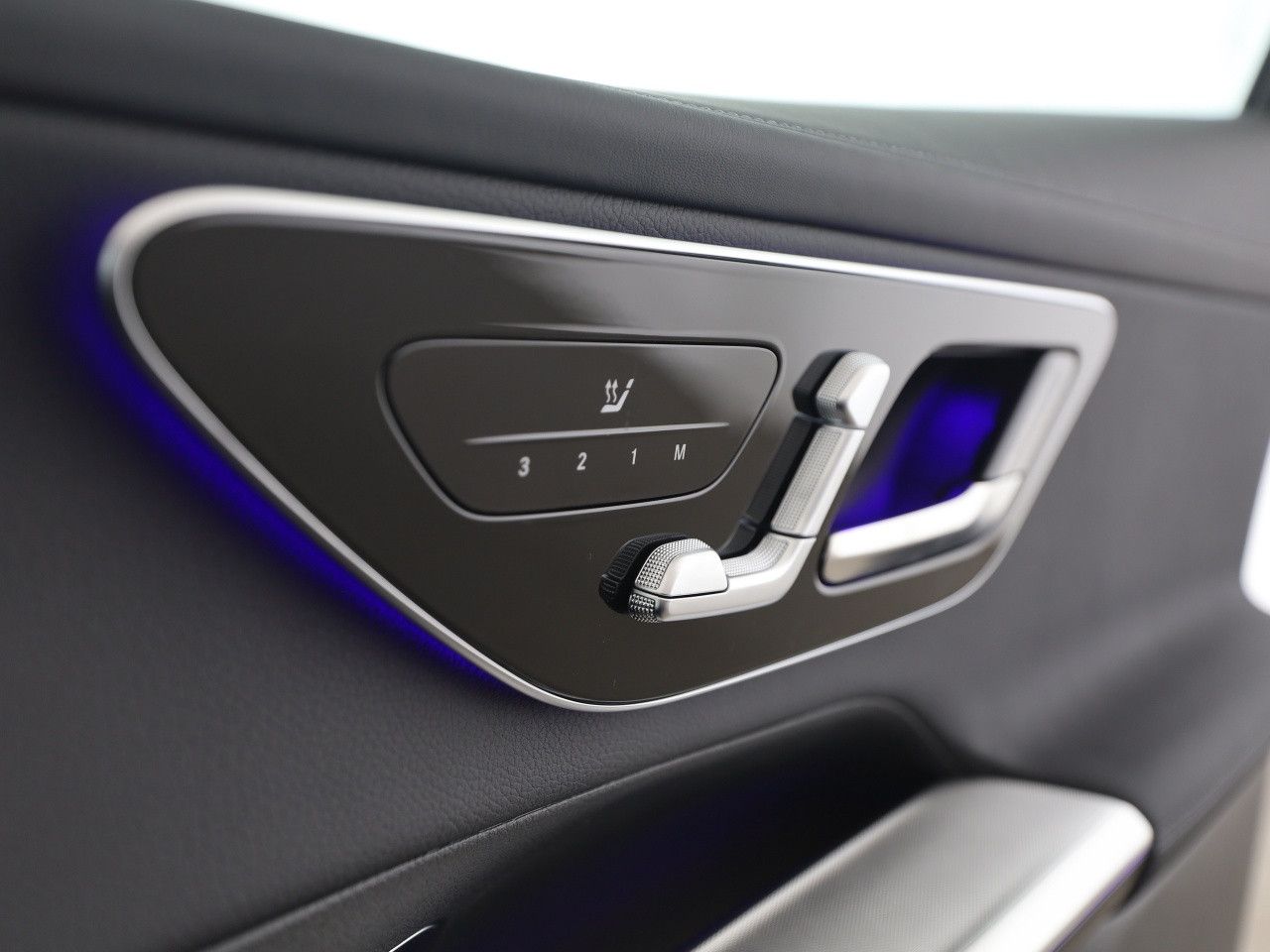 Mercedes-Benz GLC – Bild 17