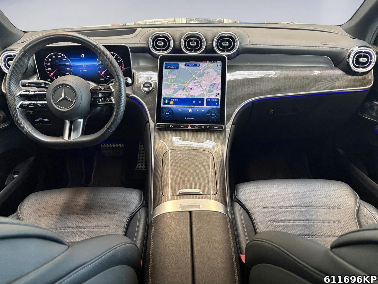 Mercedes-Benz GLC – Bild 8