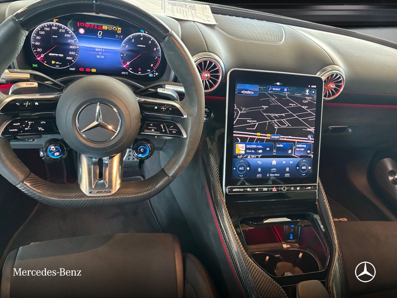 Mercedes-Benz SL – Bild 11