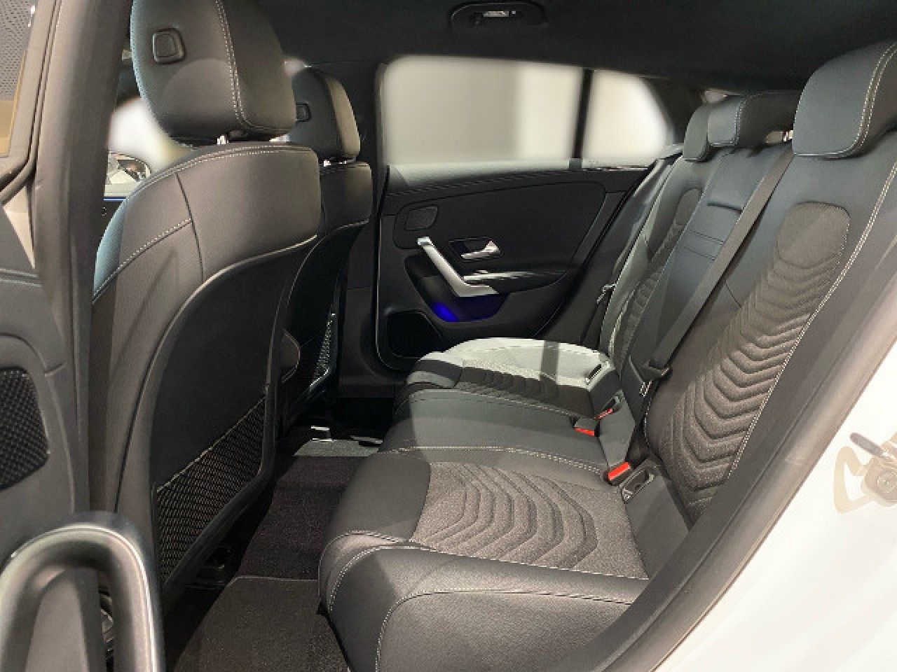 Mercedes-Benz CLA – Bild 11