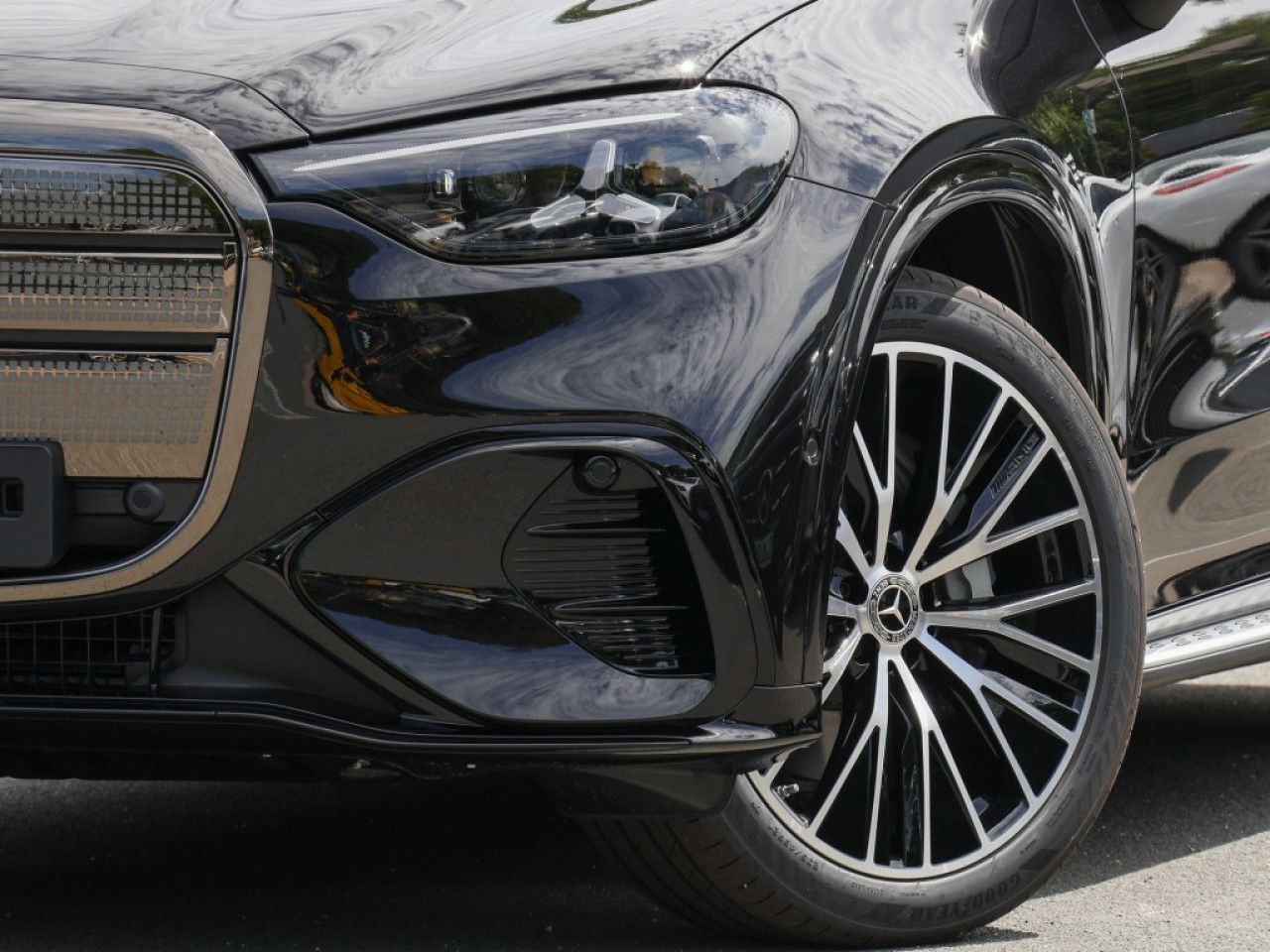 Mercedes-Benz GLC – Bild 5