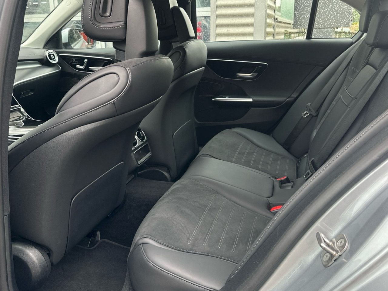 Mercedes-Benz C-Klasse – Bild 16
