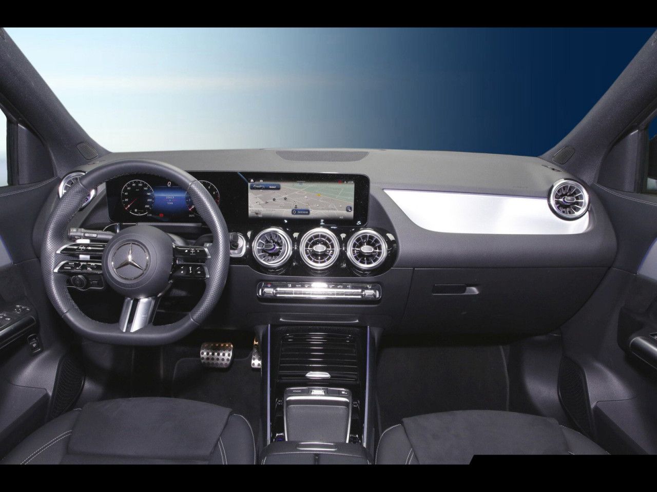 Mercedes-Benz GLA – Bild 10