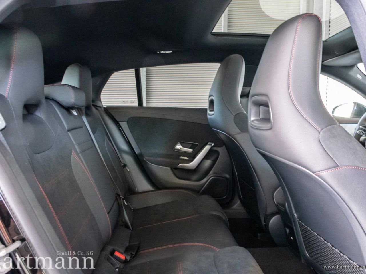 Mercedes-Benz CLA – Bild 11