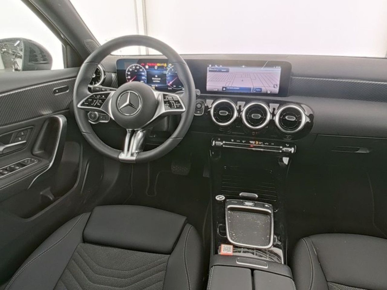 Mercedes-Benz A-Klasse – Bild 5