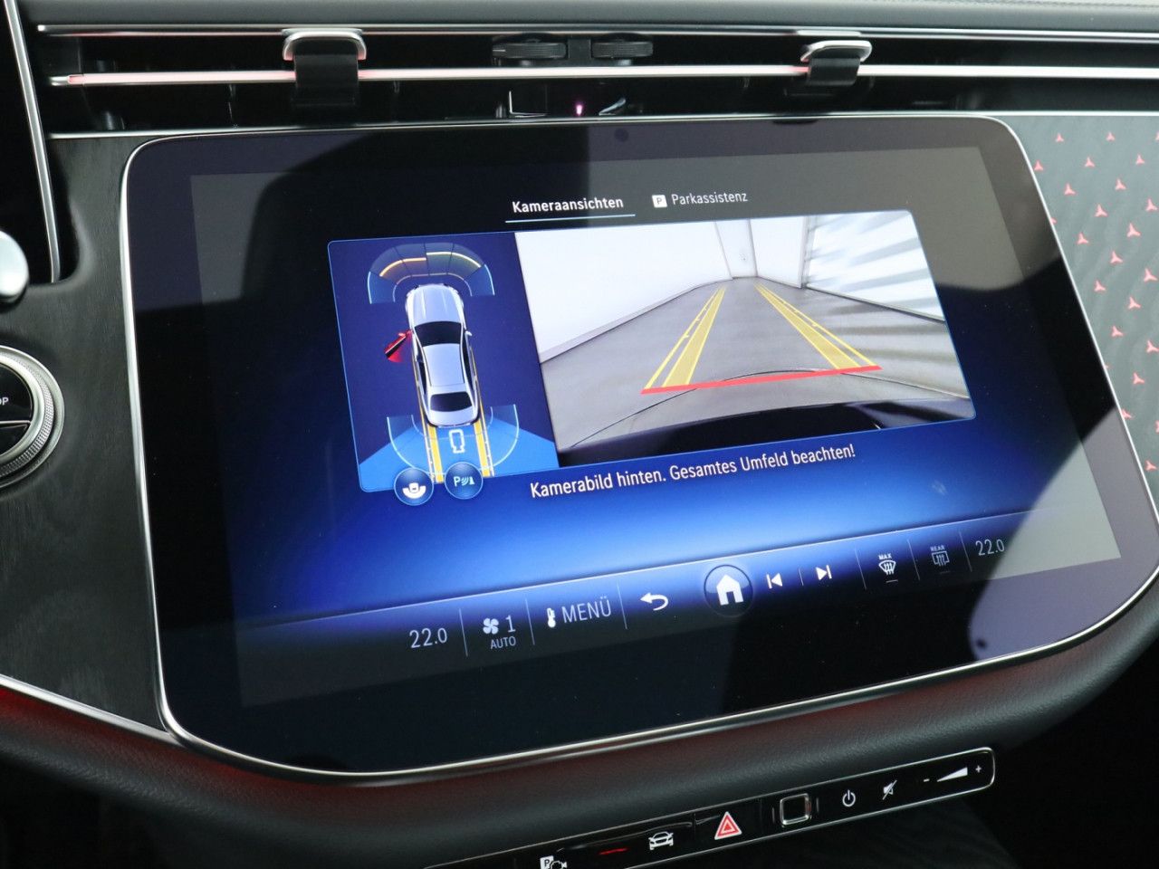 Mercedes-Benz E-Klasse – Bild 25