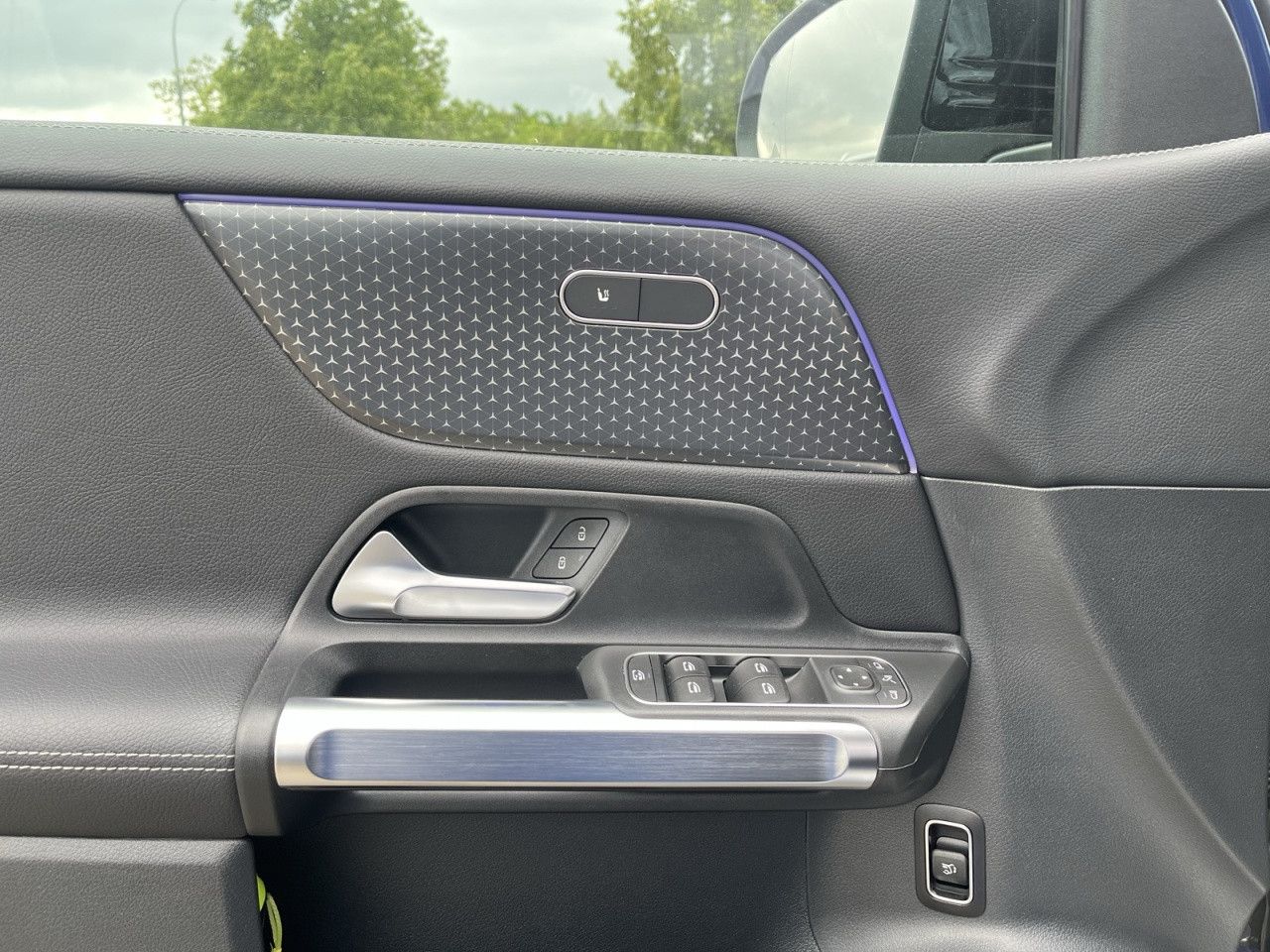 Mercedes-Benz GLB – Bild 19