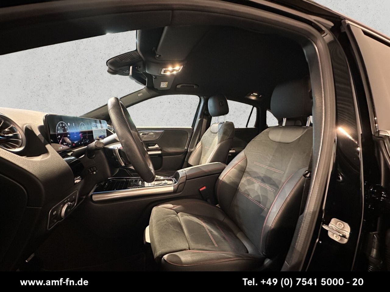 Mercedes-Benz GLA – Bild 5