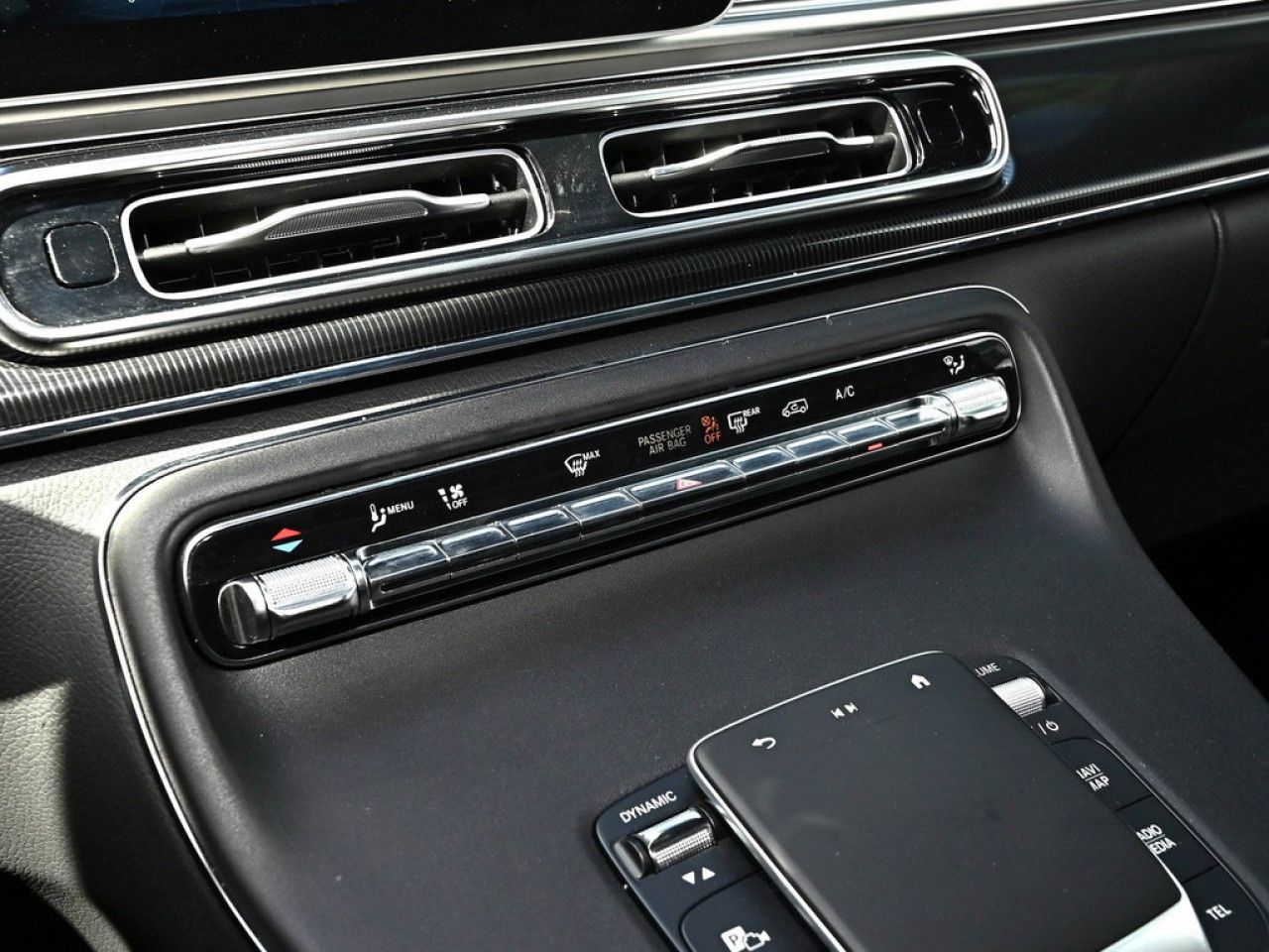 Mercedes-Benz V-Klasse – Bild 15