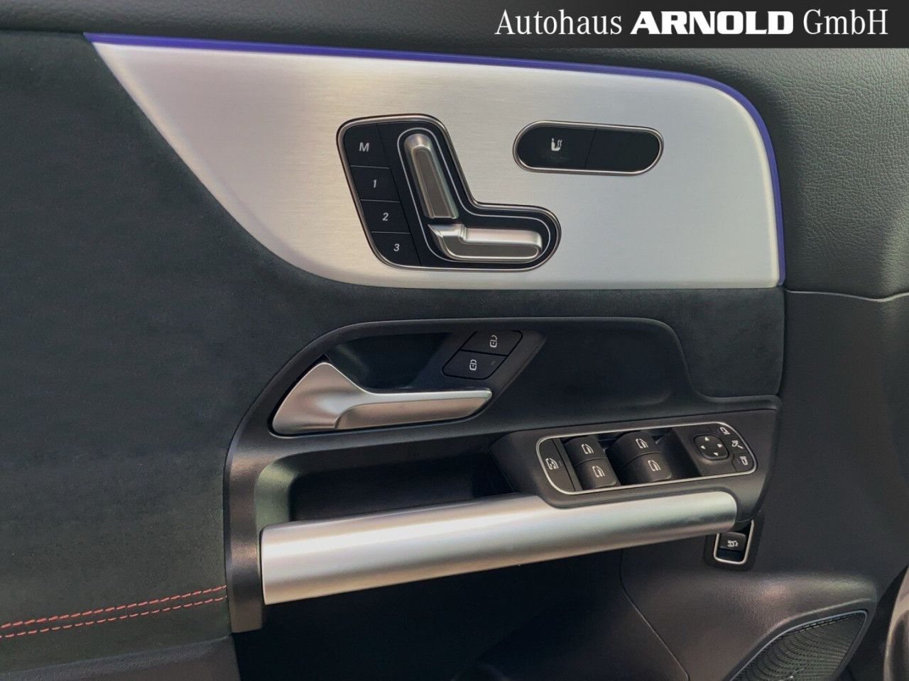 Mercedes-Benz GLA – Bild 14