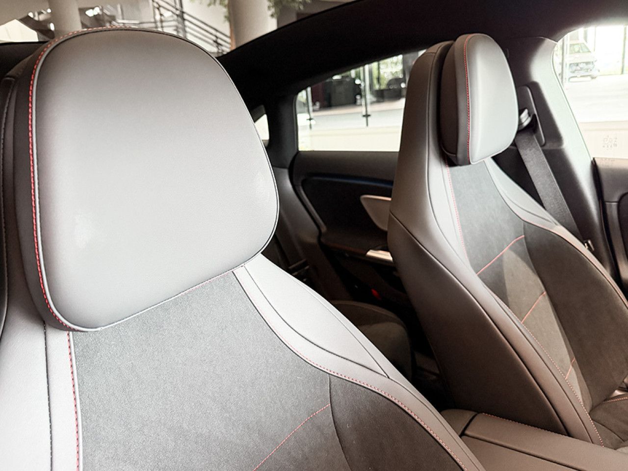 Mercedes-Benz CLA – Bild 13