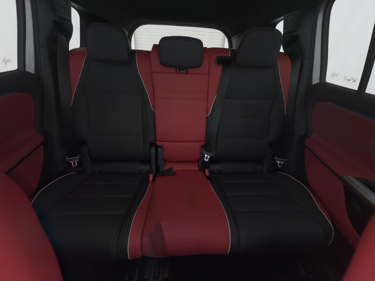 Mercedes-Benz GLB – Bild 5