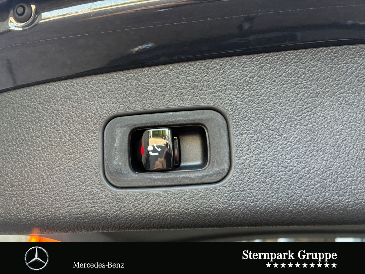 Mercedes-Benz GLC – Bild 24