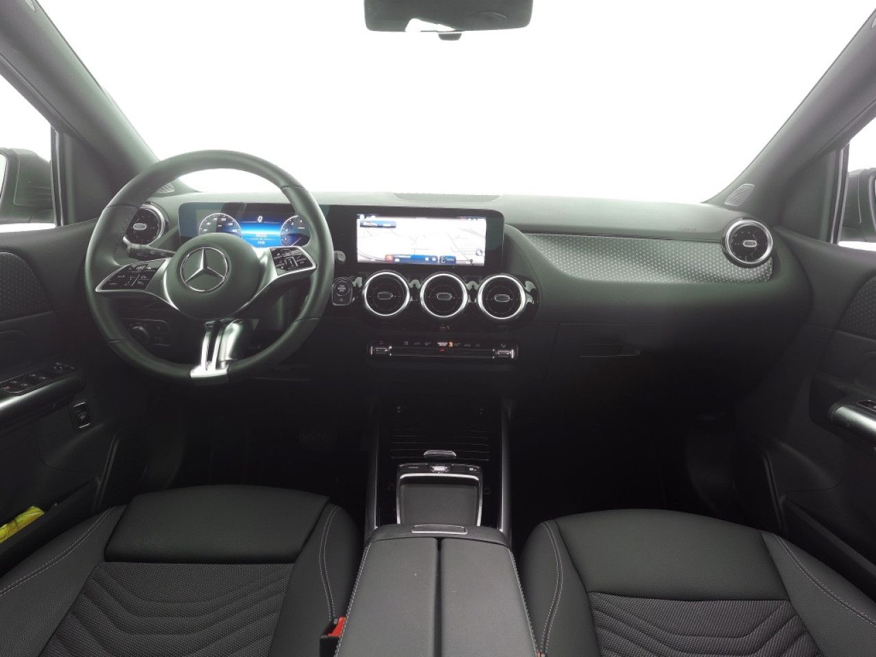 Mercedes-Benz B-Klasse – Bild 16