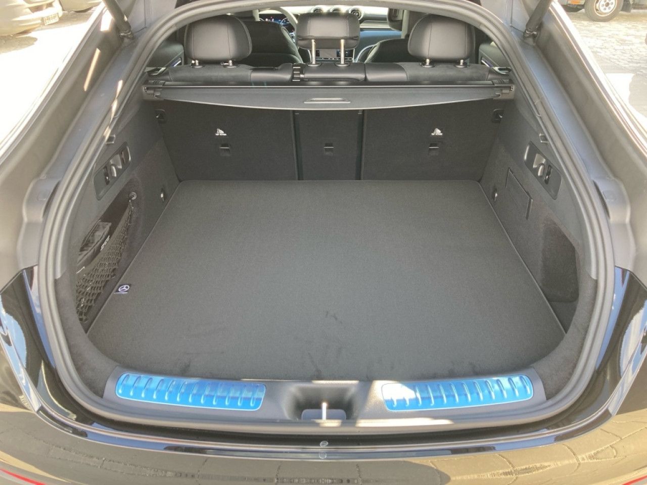 Mercedes-Benz GLC – Bild 15