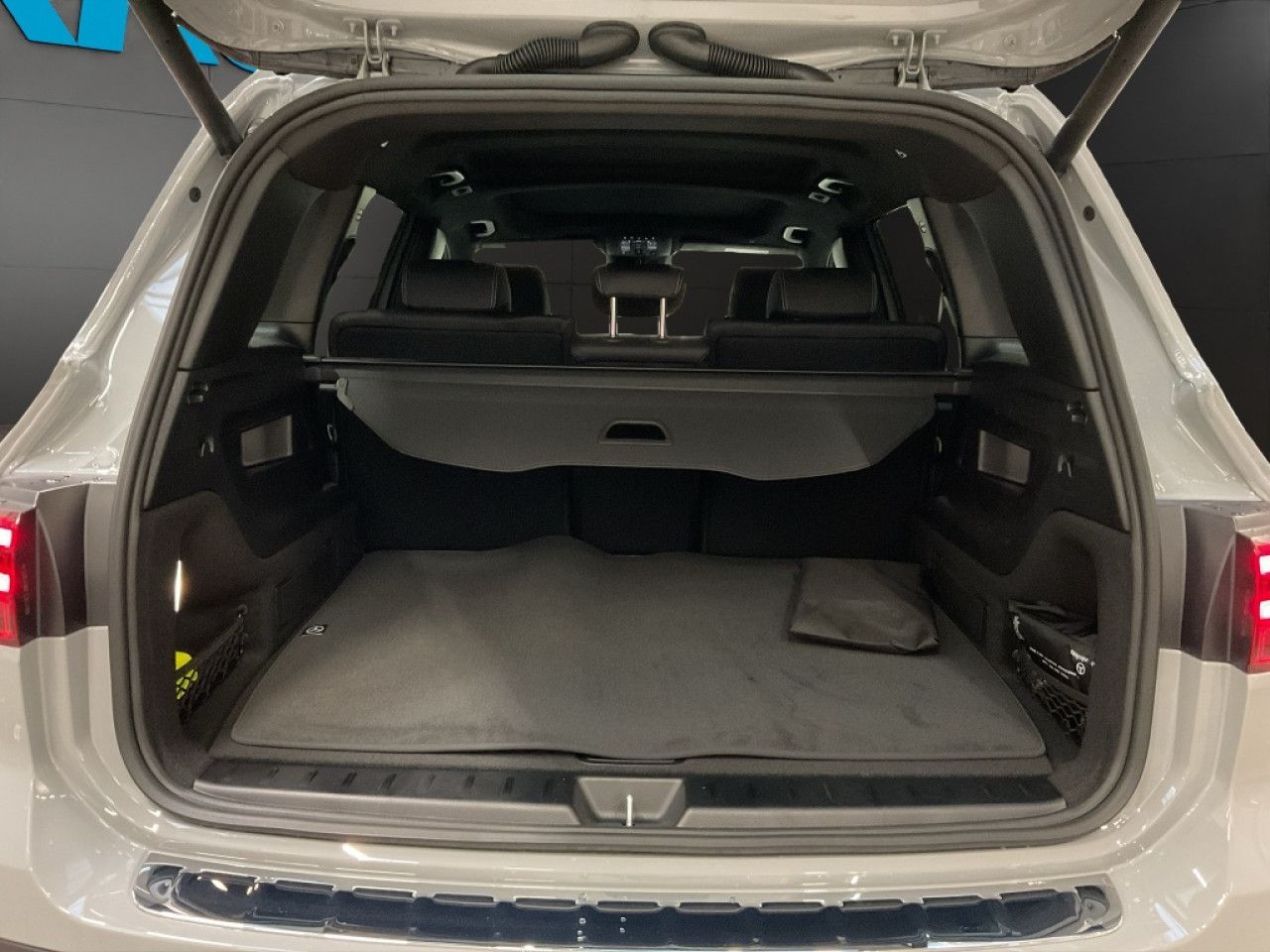 Mercedes-Benz GLB – Bild 11