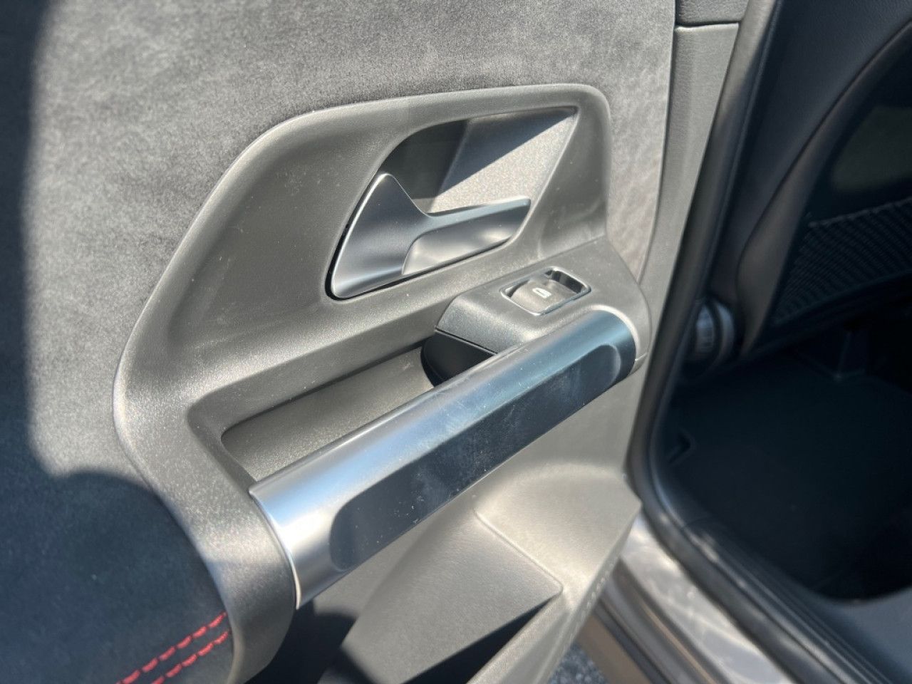 Mercedes-Benz GLB – Bild 27