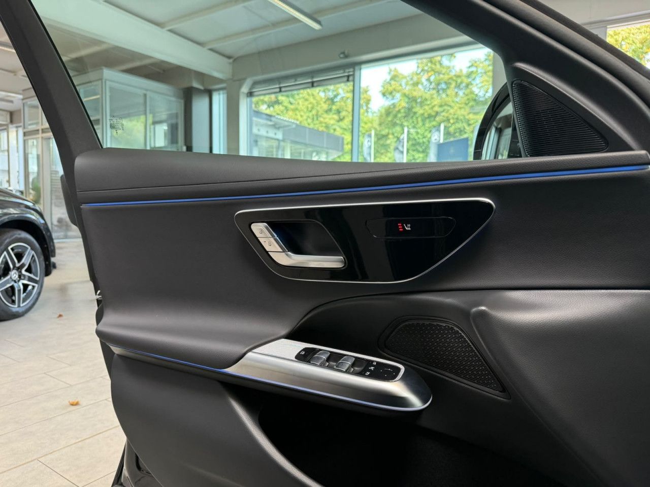 Mercedes-Benz E-Klasse – Bild 5