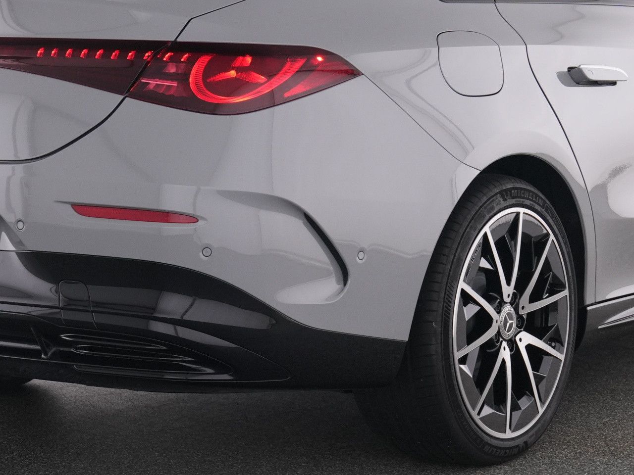 Mercedes-Benz CLA – Bild 9