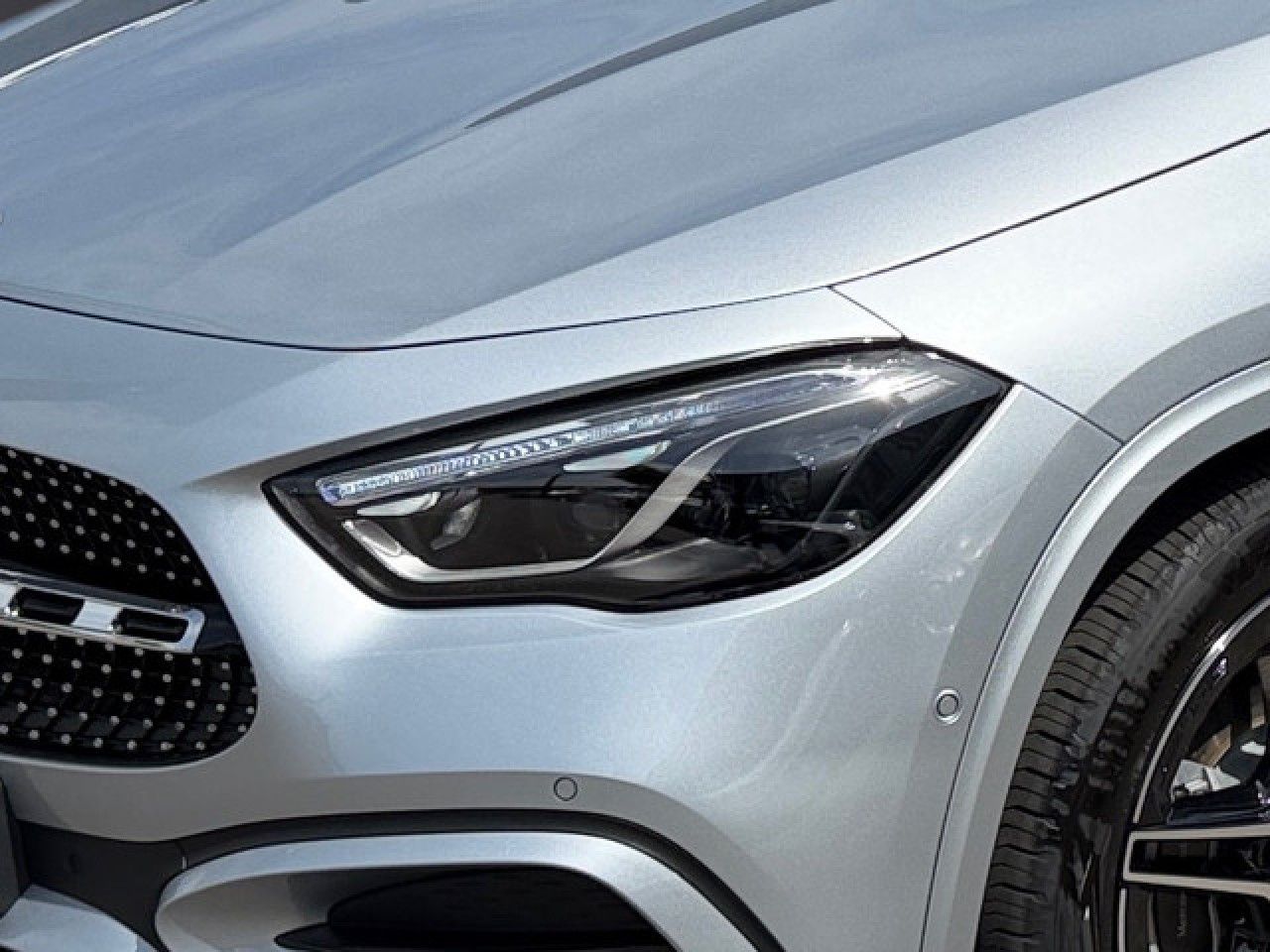 Mercedes-Benz GLA – Bild 5