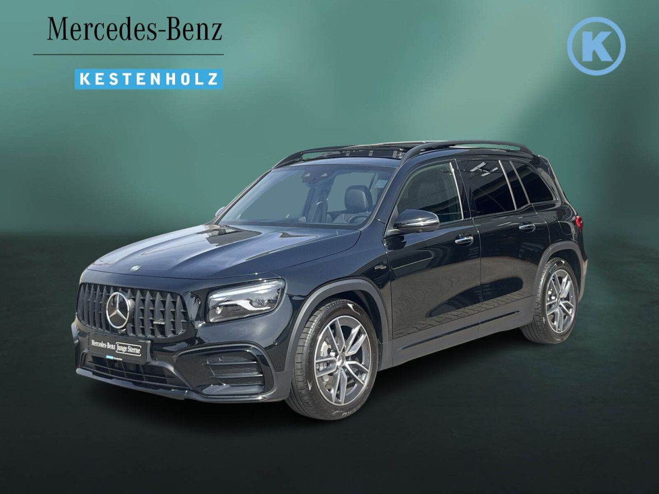 Mercedes-Benz GLB – Bild 4