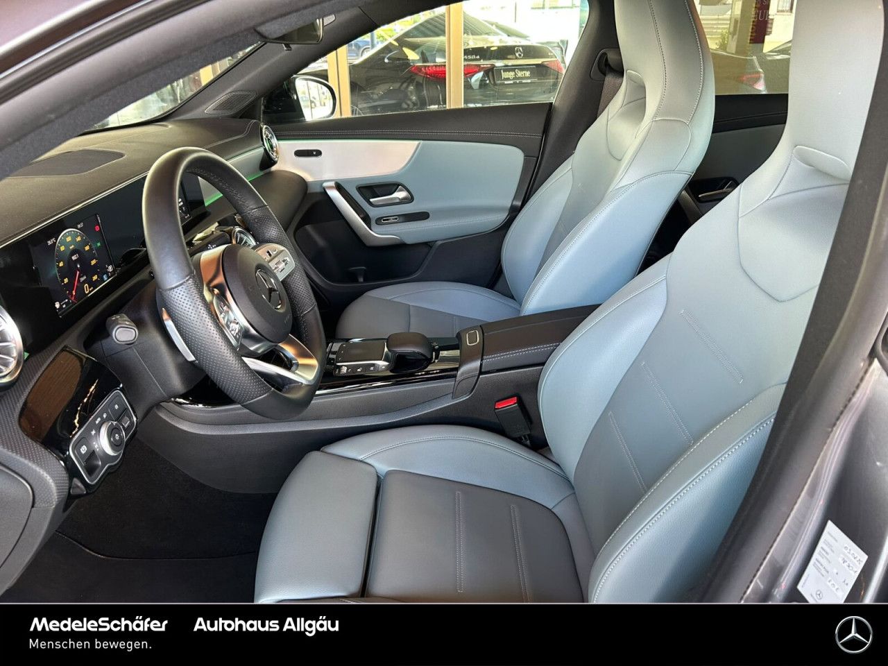 Mercedes-Benz CLA – Bild 12