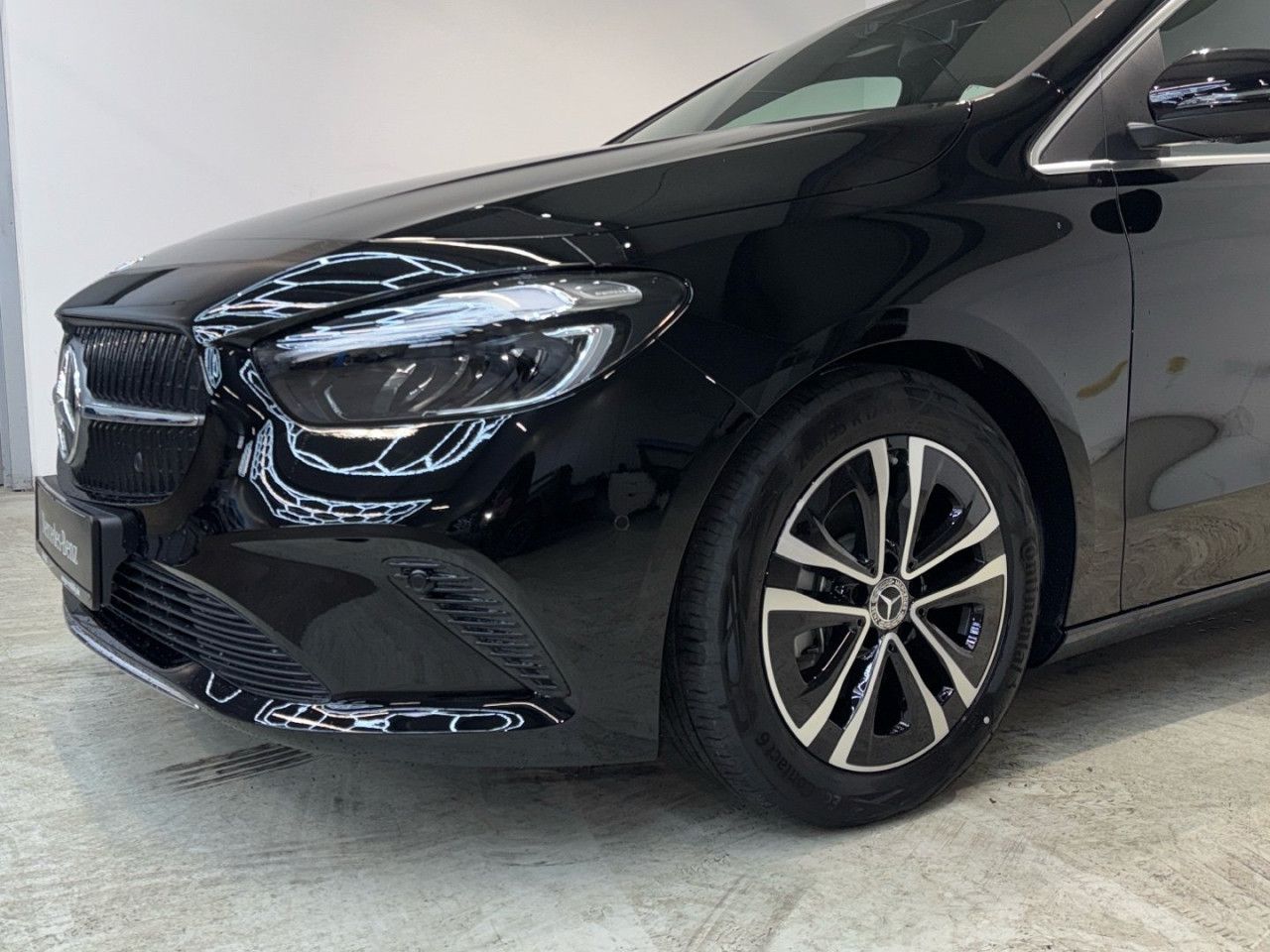 Mercedes-Benz B-Klasse – Bild 11