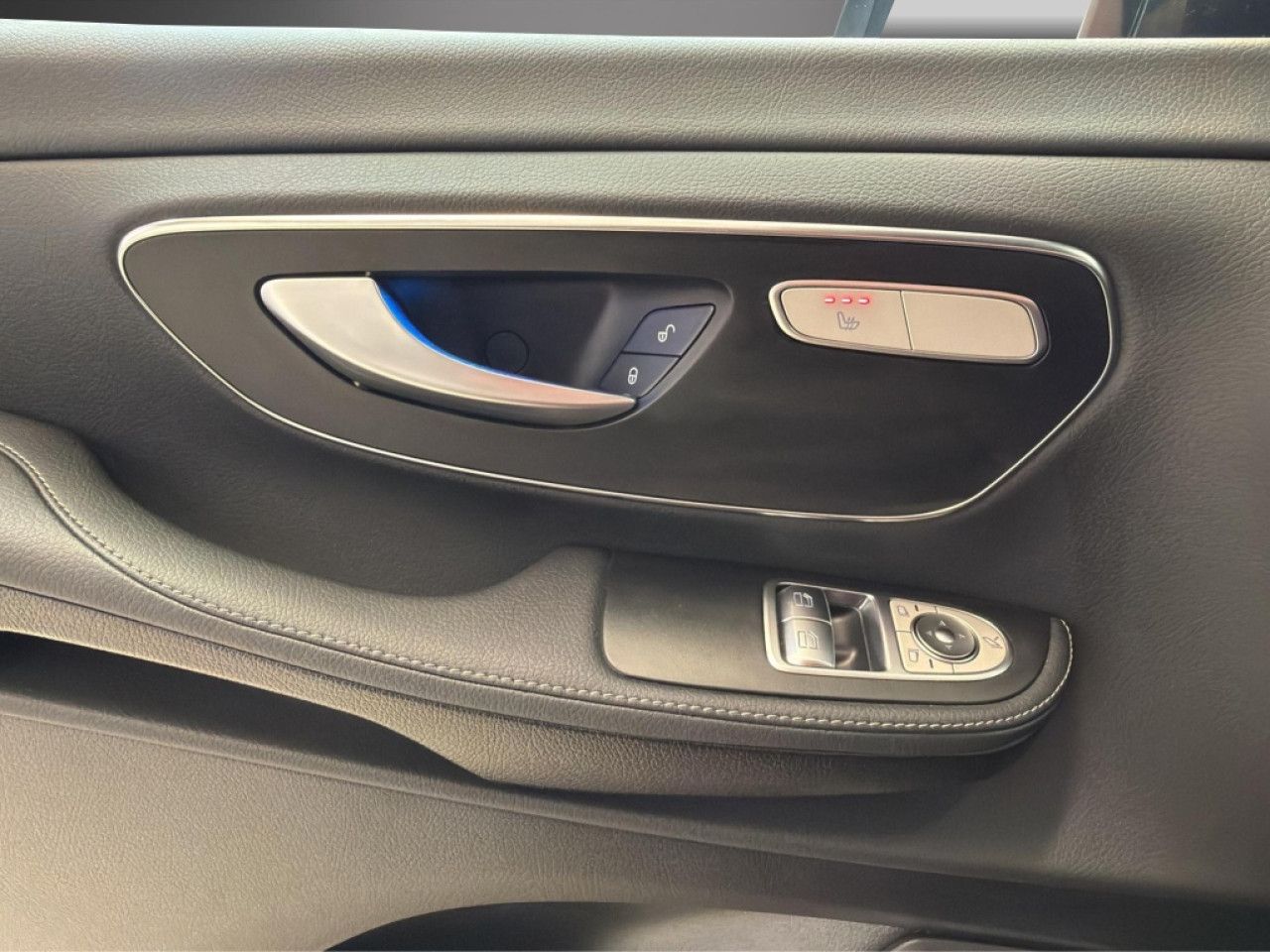 Mercedes-Benz V-Klasse – Bild 6