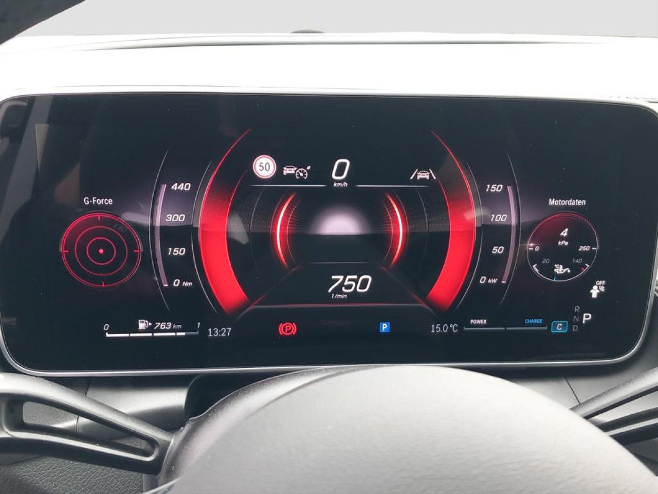 Mercedes-Benz GLC – Bild 8