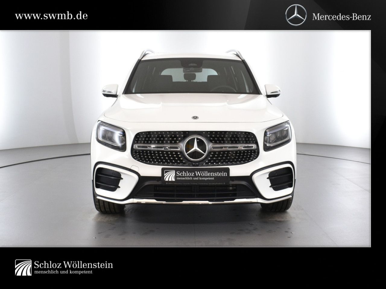 Mercedes-Benz GLB – Bild 2