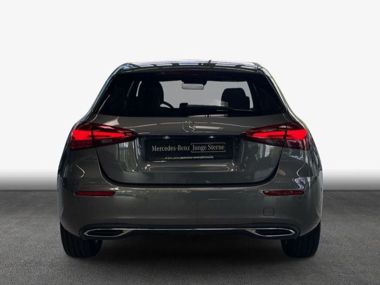 Mercedes-Benz A-Klasse – Bild 5