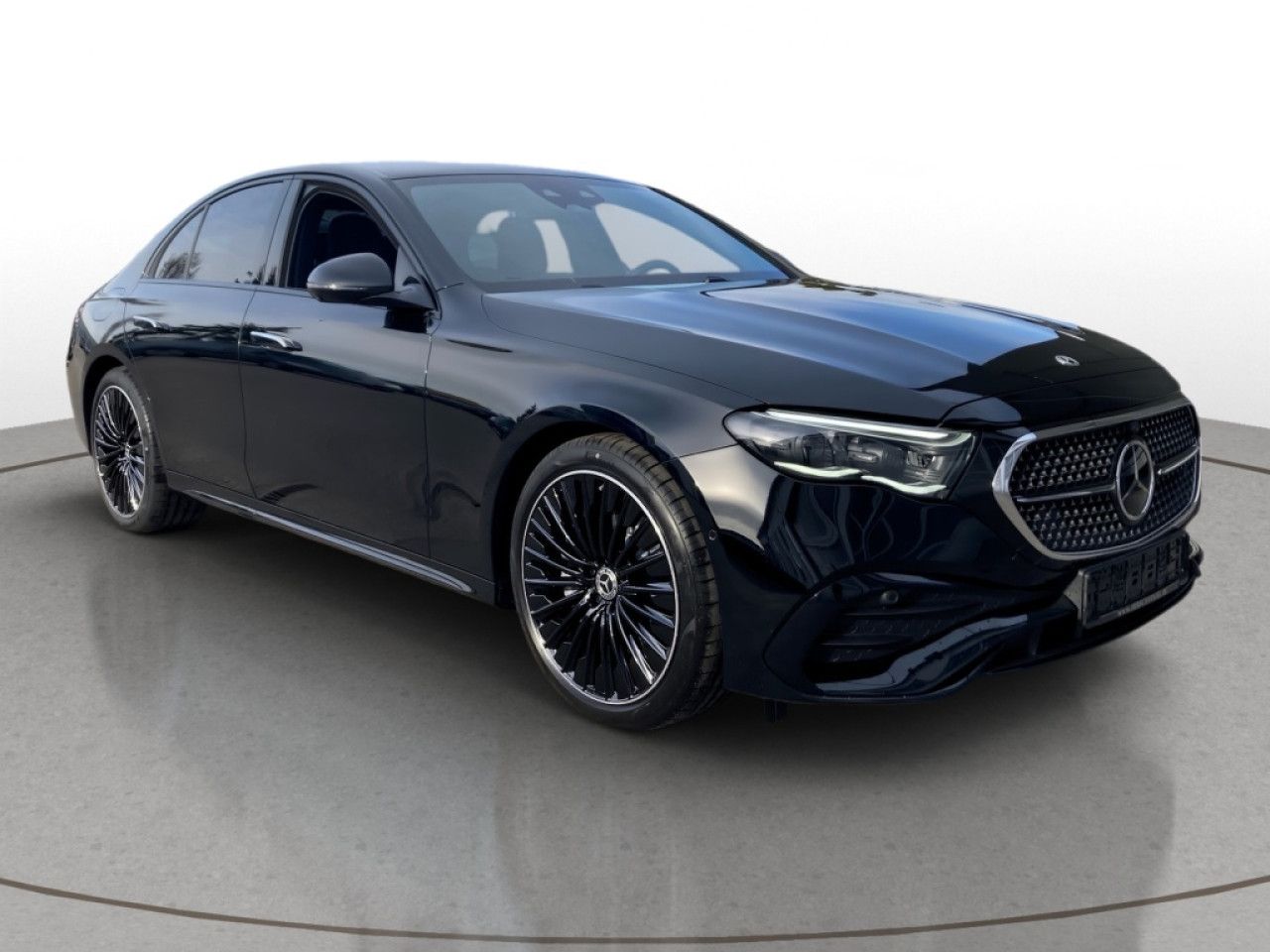 Mercedes-Benz E-Klasse – Bild 3