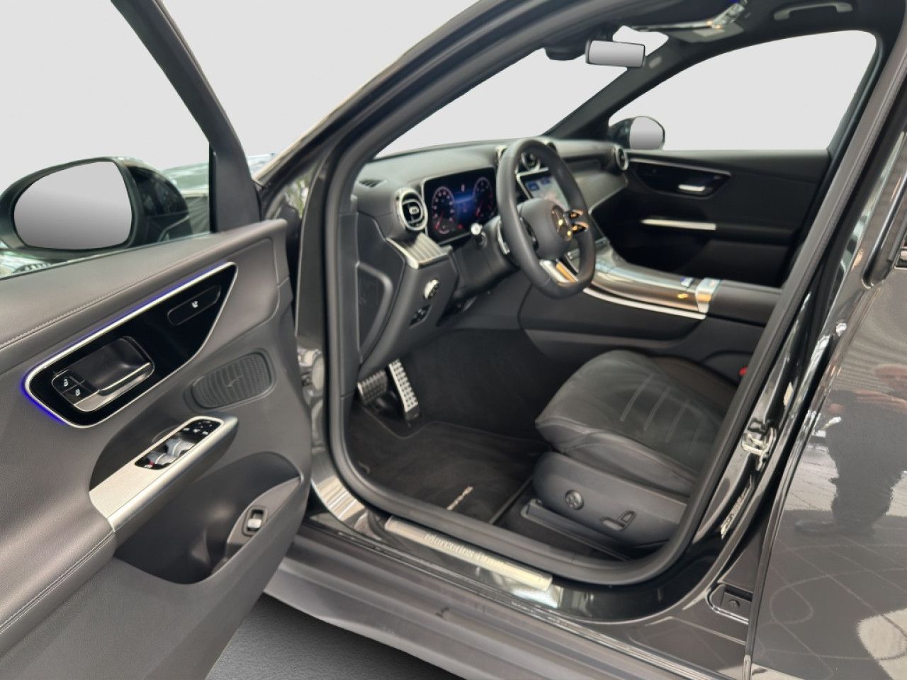 Mercedes-Benz GLC – Bild 13