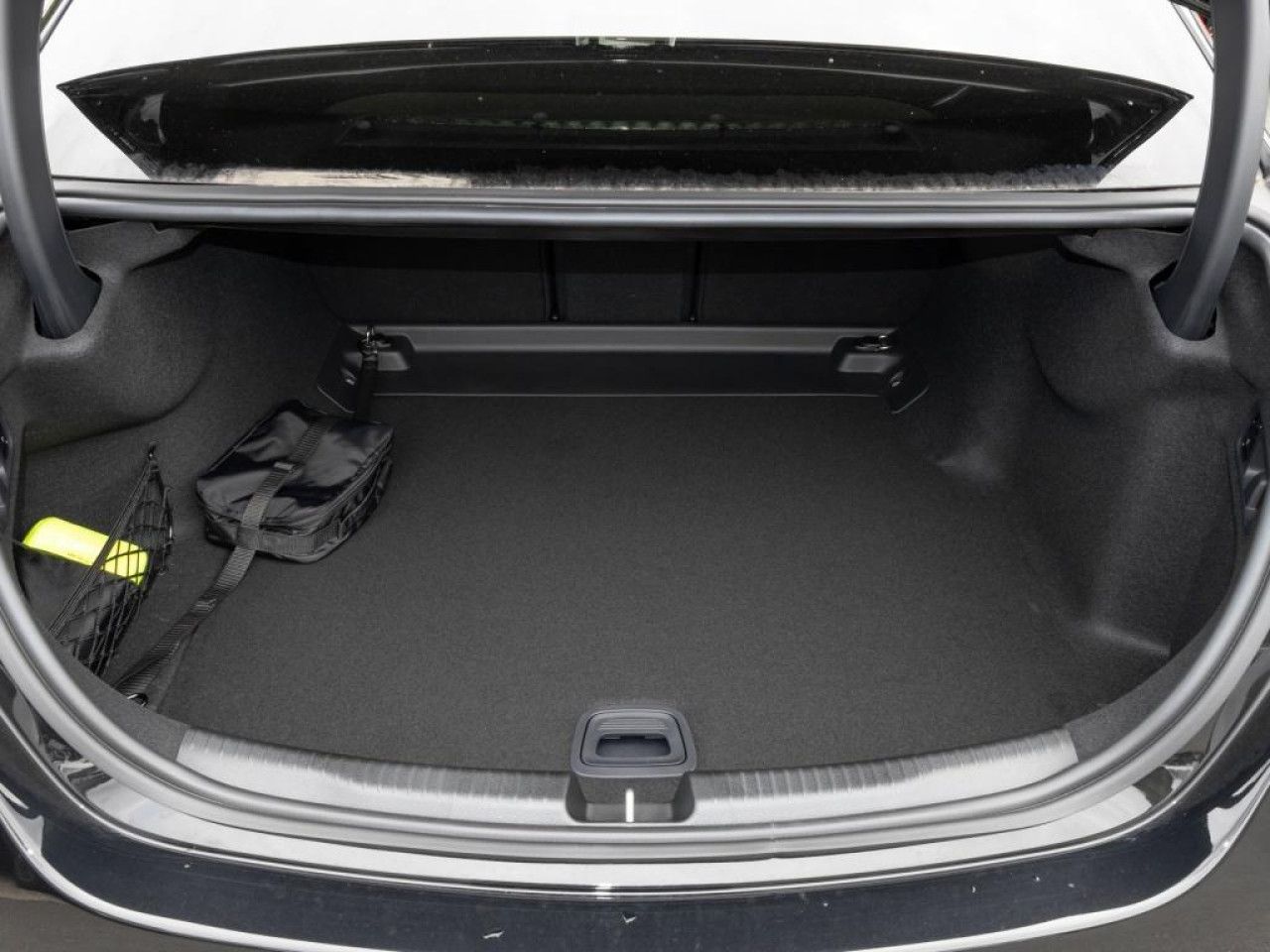 Mercedes-Benz C-Klasse – Bild 12