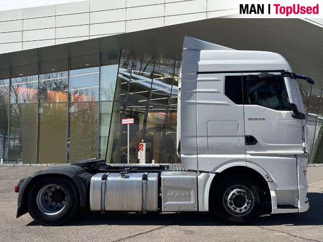 MAN TGX 18.470 4x2 BL SA 5