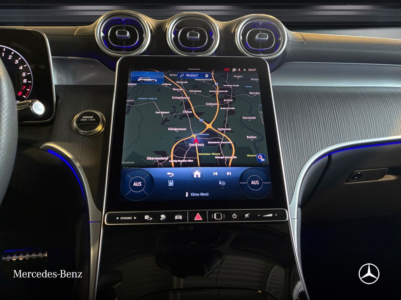 Mercedes-Benz GLC – Bild 14